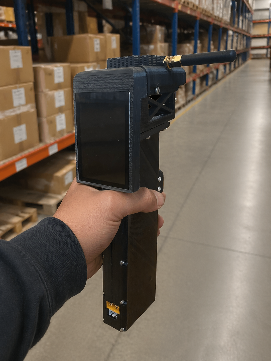 OneScanner 2